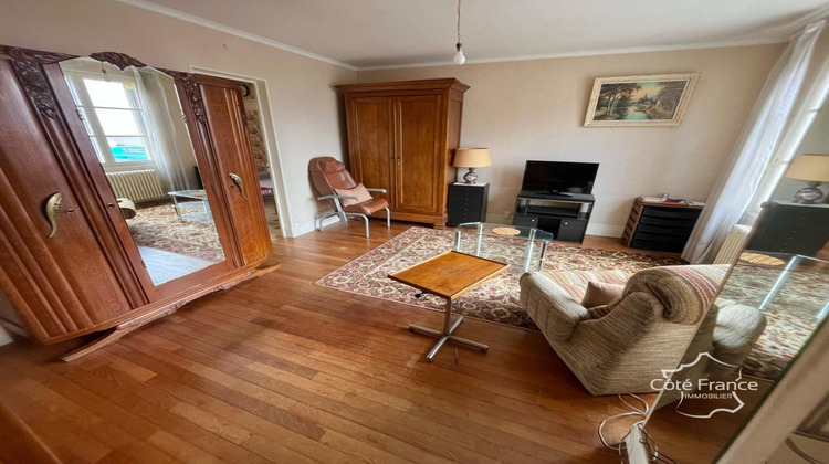 Ma-Cabane - Vente Maison AUXERRE, 117 m²