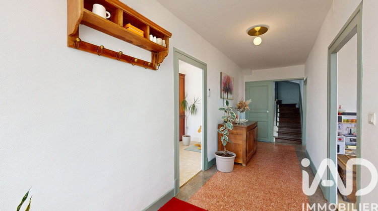 Ma-Cabane - Vente Maison Auxerre, 233 m²