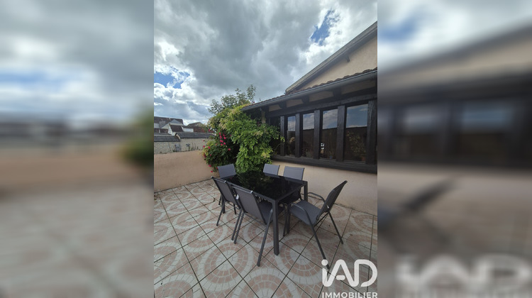 Ma-Cabane - Vente Maison Auxerre, 160 m²