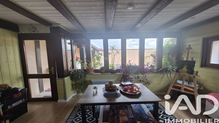 Ma-Cabane - Vente Maison Auxerre, 160 m²