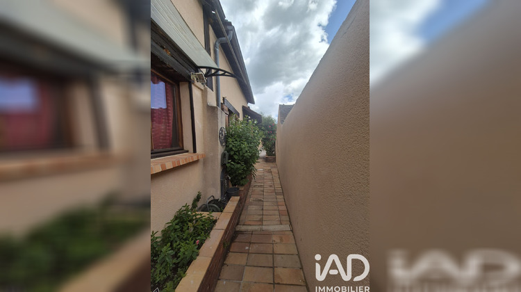 Ma-Cabane - Vente Maison Auxerre, 160 m²