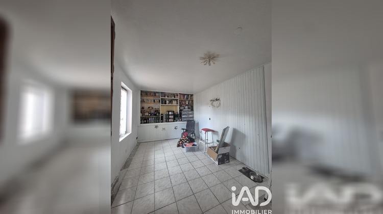 Ma-Cabane - Vente Maison Auxerre, 160 m²