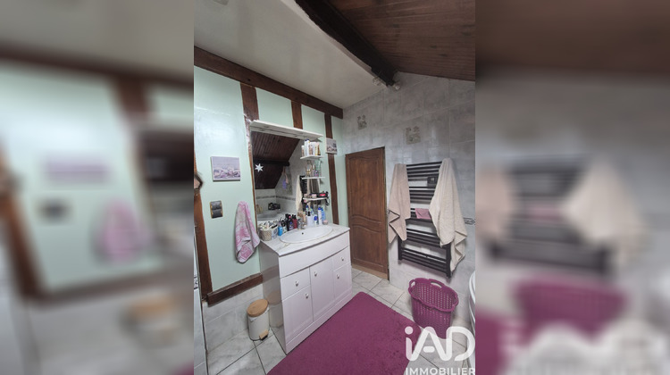 Ma-Cabane - Vente Maison Auxerre, 160 m²