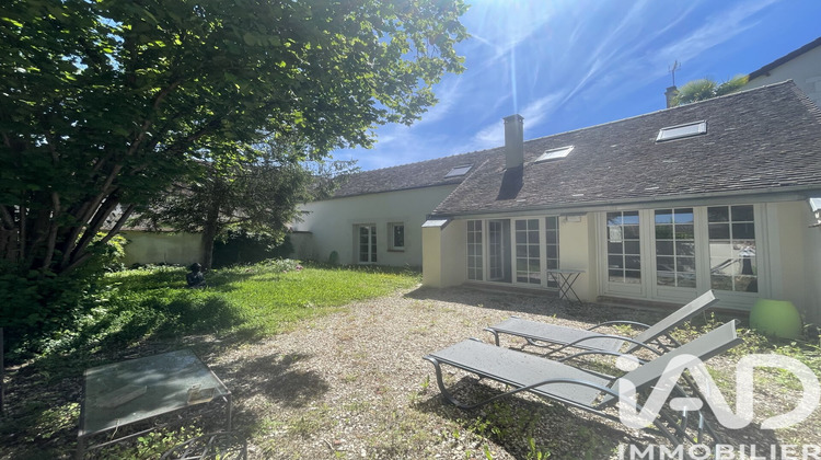 Ma-Cabane - Vente Maison Auxerre, 125 m²