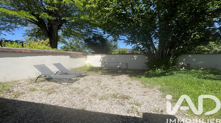Ma-Cabane - Vente Maison Auxerre, 125 m²