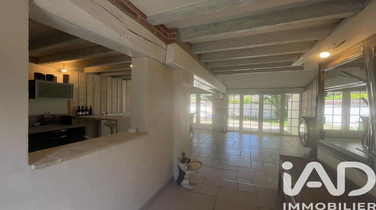 Ma-Cabane - Vente Maison Auxerre, 125 m²
