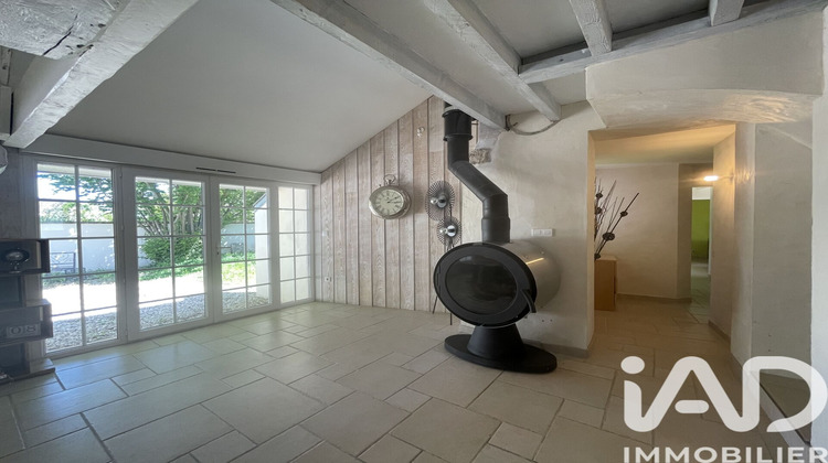 Ma-Cabane - Vente Maison Auxerre, 125 m²