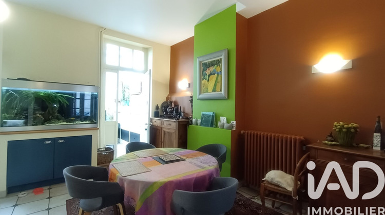 Ma-Cabane - Vente Maison Auxerre, 118 m²
