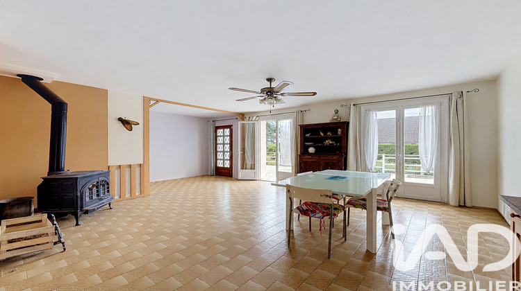 Ma-Cabane - Vente Maison Auxerre, 120 m²
