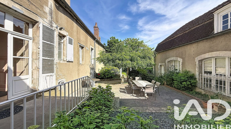 Ma-Cabane - Vente Maison Auxerre, 390 m²