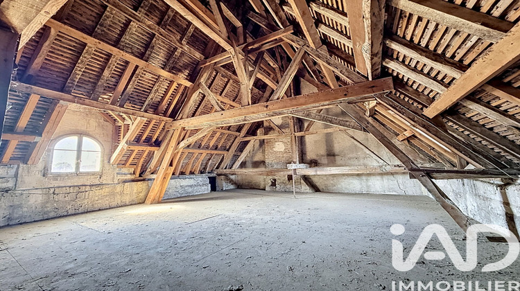 Ma-Cabane - Vente Maison Auxerre, 390 m²