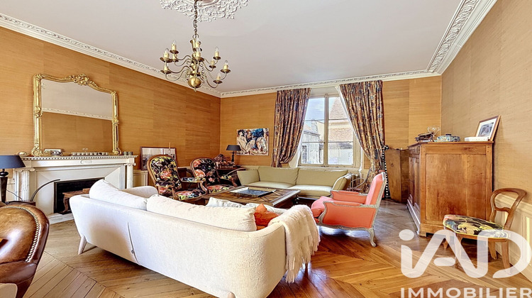 Ma-Cabane - Vente Maison Auxerre, 390 m²