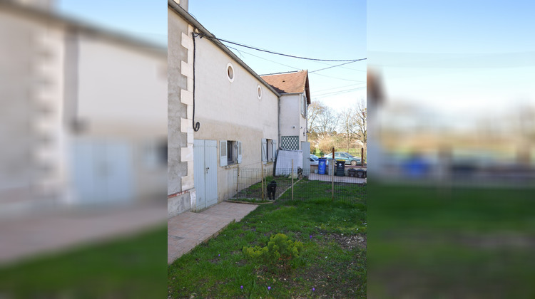 Ma-Cabane - Vente Maison Auxerre, 133 m²