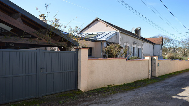 Ma-Cabane - Vente Maison Auxerre, 133 m²