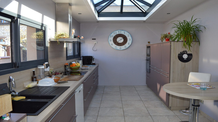 Ma-Cabane - Vente Maison Auxerre, 133 m²