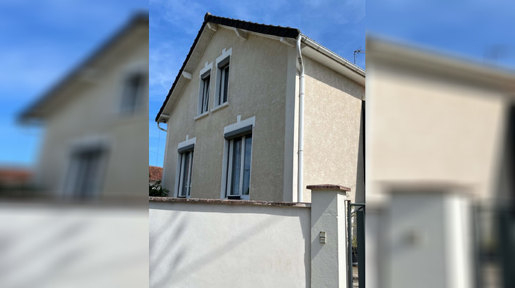 Ma-Cabane - Vente Maison Auxerre, 163 m²