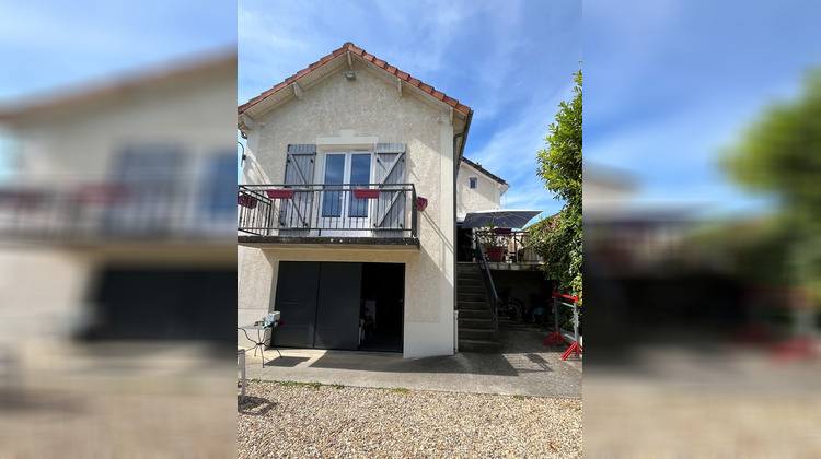 Ma-Cabane - Vente Maison Auxerre, 163 m²