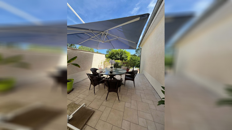 Ma-Cabane - Vente Maison Auxerre, 163 m²