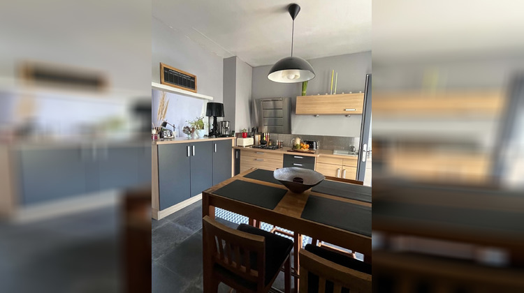 Ma-Cabane - Vente Maison Auxerre, 163 m²