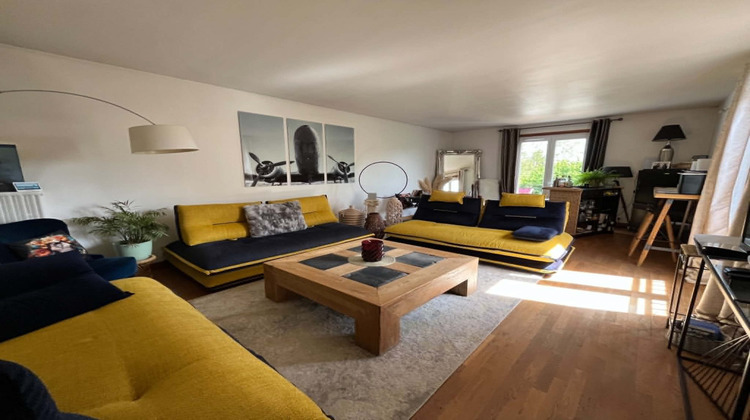 Ma-Cabane - Vente Maison Auxerre, 163 m²