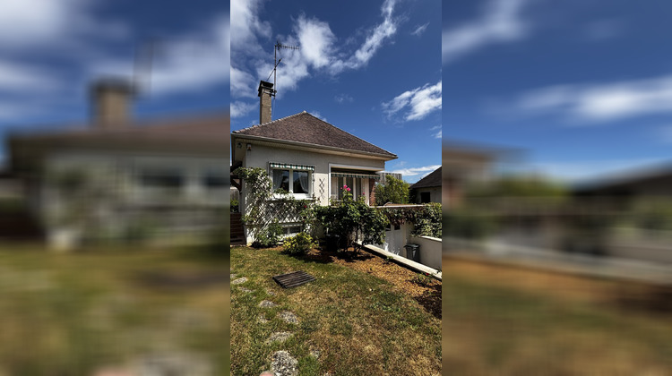 Ma-Cabane - Vente Maison Auxerre, 115 m²