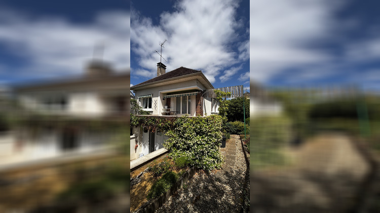 Ma-Cabane - Vente Maison Auxerre, 115 m²