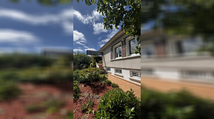 Ma-Cabane - Vente Maison Auxerre, 115 m²