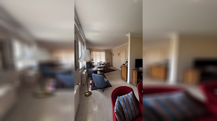 Ma-Cabane - Vente Maison Auxerre, 115 m²