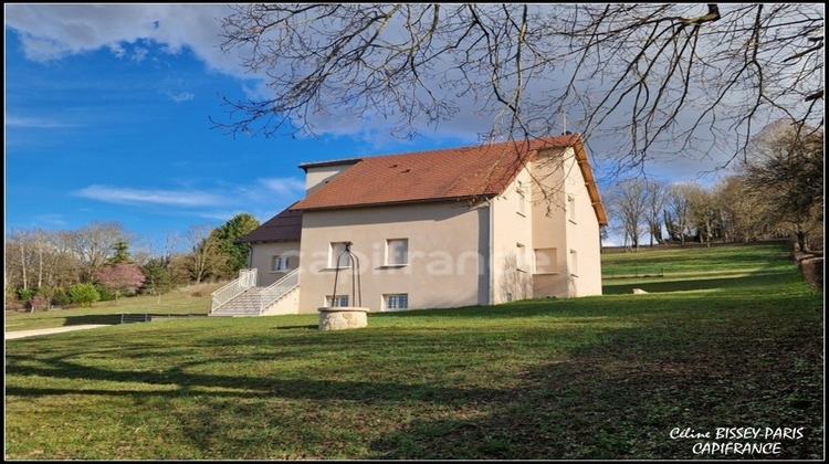 Ma-Cabane - Vente Maison AUXERRE, 165 m²