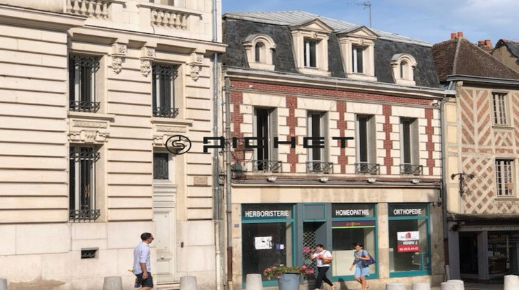 Ma-Cabane - Vente Maison AUXERRE, 600 m²