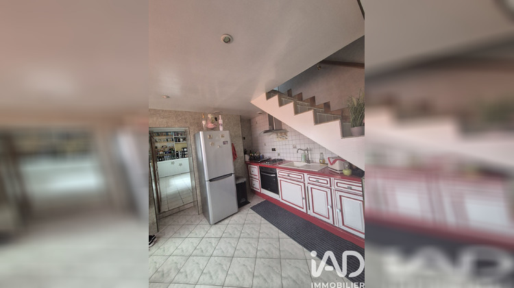 Ma-Cabane - Vente Maison Auxerre, 160 m²