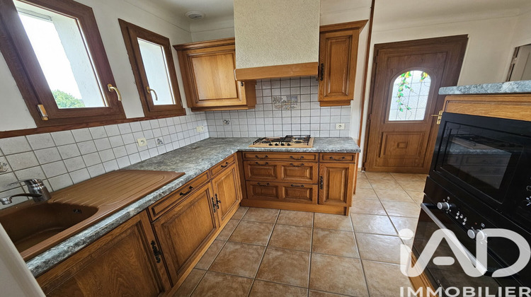 Ma-Cabane - Vente Maison Auxerre, 53 m²