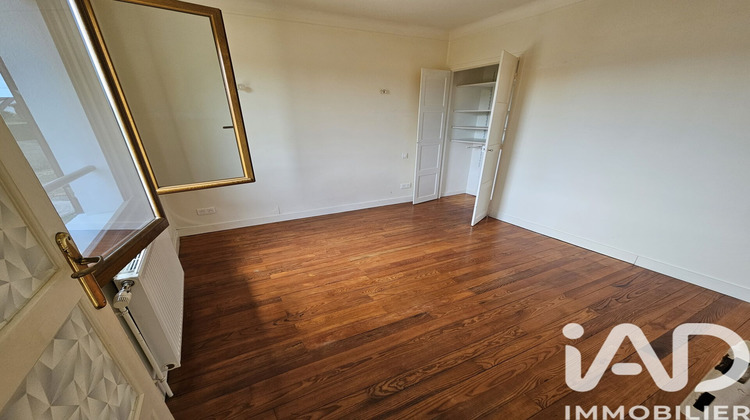 Ma-Cabane - Vente Maison Auxerre, 53 m²