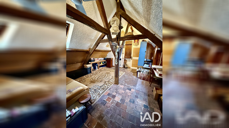 Ma-Cabane - Vente Maison Auxerre, 87 m²