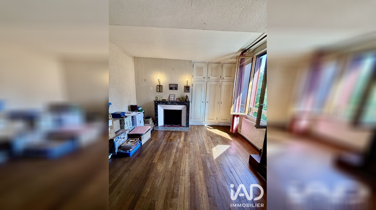 Ma-Cabane - Vente Maison Auxerre, 87 m²