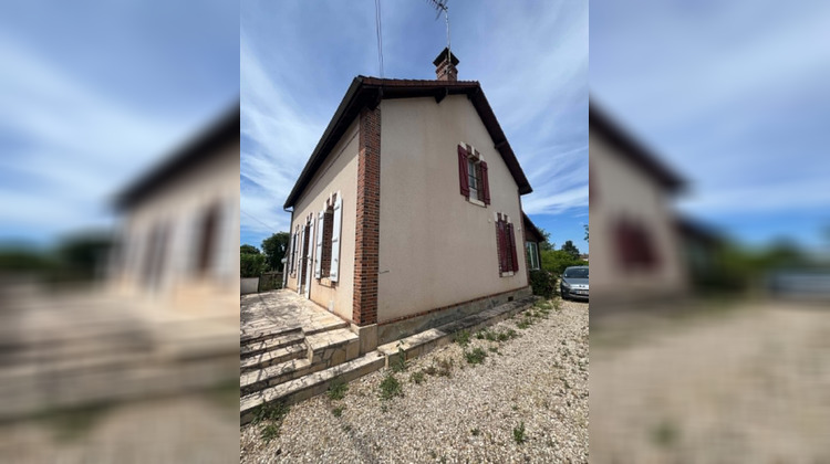 Ma-Cabane - Vente Maison Auxerre, 100 m²