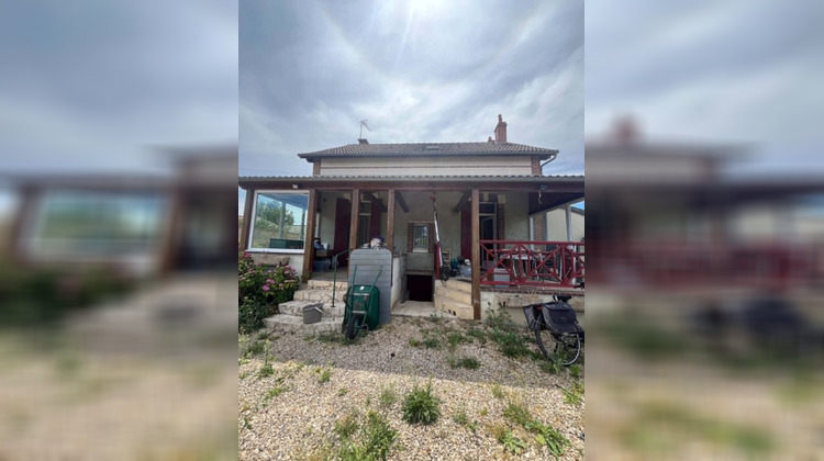 Ma-Cabane - Vente Maison Auxerre, 100 m²
