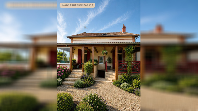 Ma-Cabane - Vente Maison Auxerre, 100 m²
