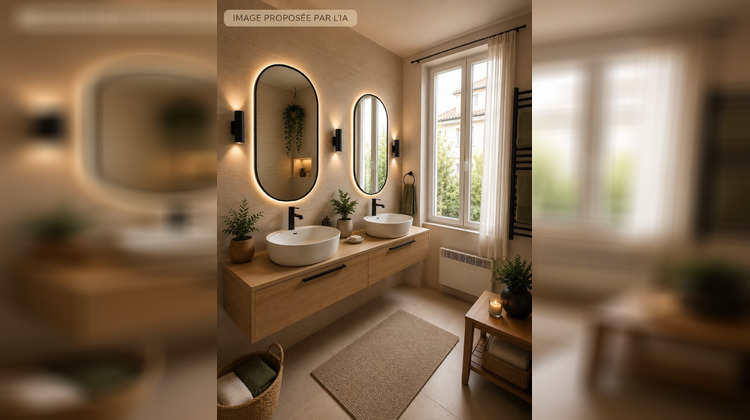 Ma-Cabane - Vente Maison Auxerre, 100 m²