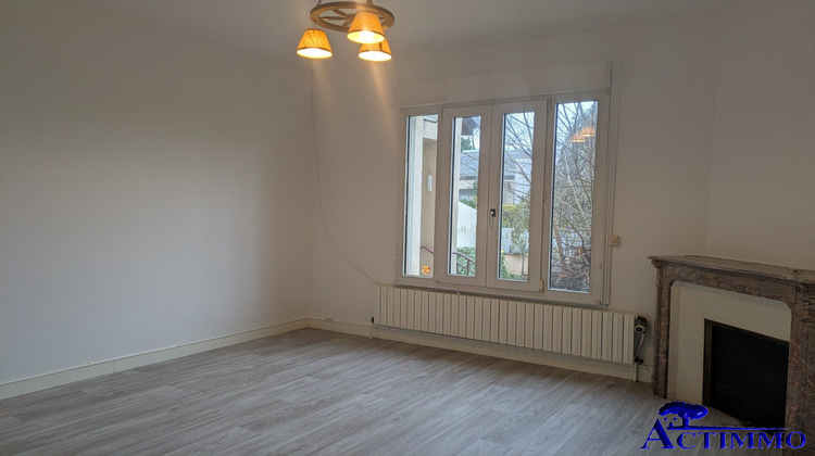 Ma-Cabane - Vente Maison Auxerre, 139 m²