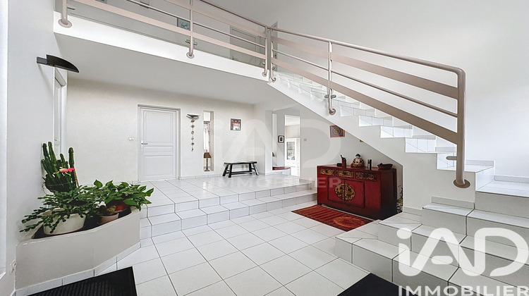 Ma-Cabane - Vente Maison Auxerre, 250 m²