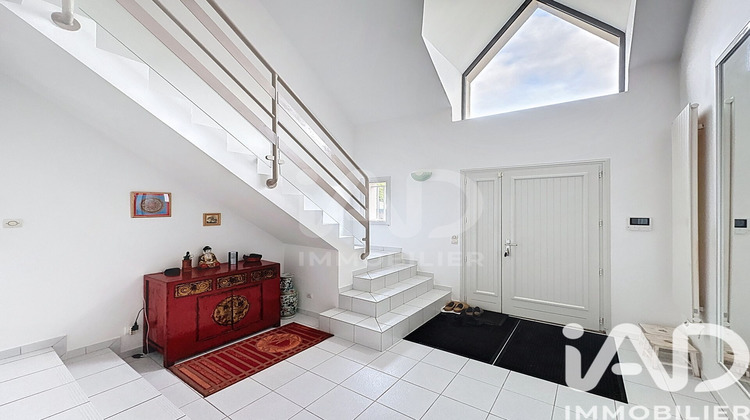 Ma-Cabane - Vente Maison Auxerre, 250 m²