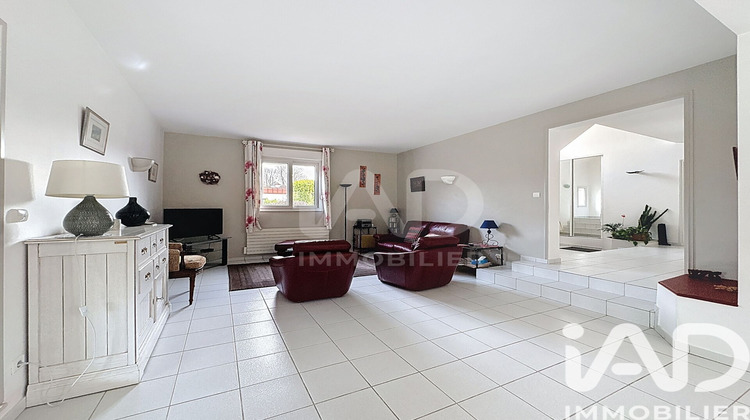Ma-Cabane - Vente Maison Auxerre, 250 m²