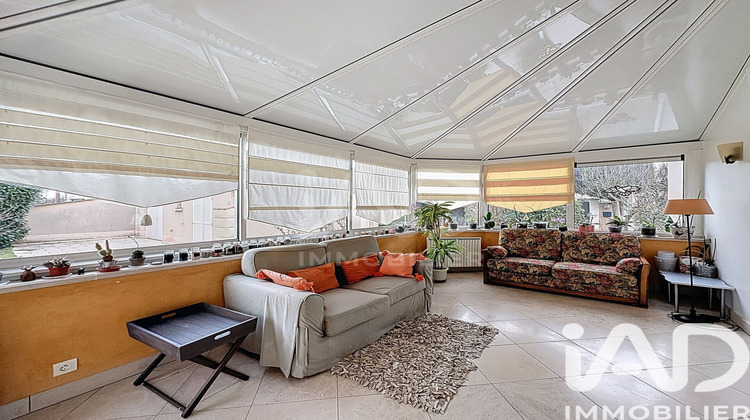 Ma-Cabane - Vente Maison Auxerre, 250 m²
