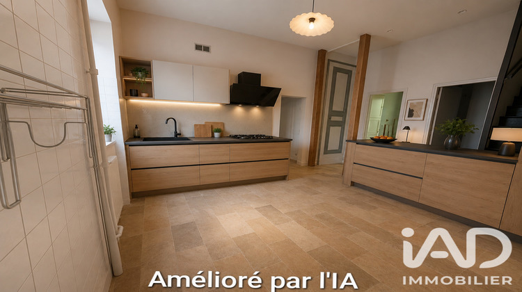 Ma-Cabane - Vente Maison Auxerre, 100 m²