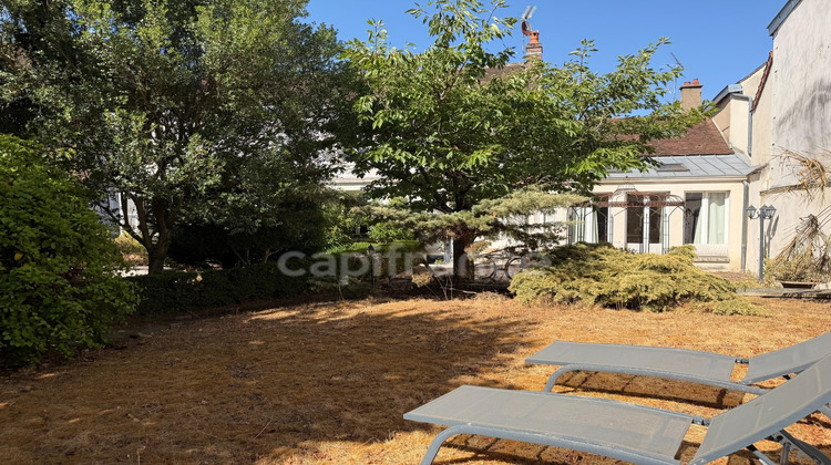 Ma-Cabane - Vente Maison AUXERRE, 165 m²