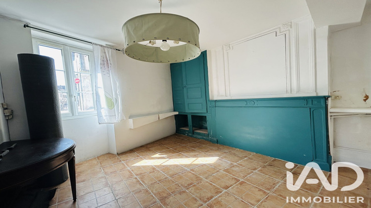 Ma-Cabane - Vente Maison Auxerre, 90 m²