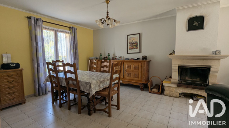 Ma-Cabane - Vente Maison Auxerre, 126 m²