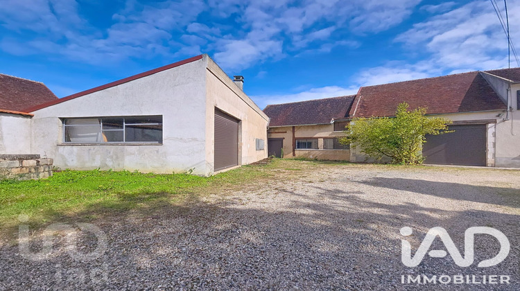 Ma-Cabane - Vente Maison Auxerre, 158 m²
