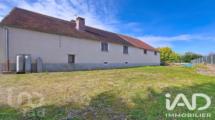 Ma-Cabane - Vente Maison Auxerre, 158 m²